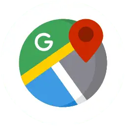 google maps