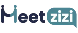 meetzizi logo transparent