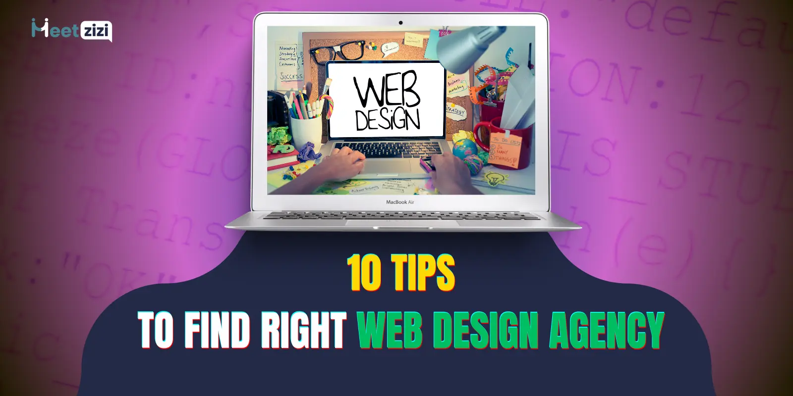 Tips for hiring a web design agency to create an effective and user-friendly website that aligns with your business goals