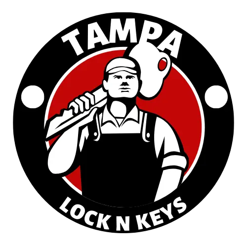 Locksmith logo