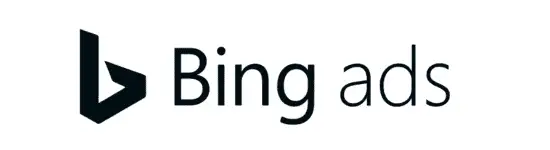 bing ads logo