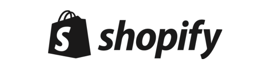 Shopify logo