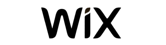 Wix logo