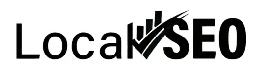 local seo logo