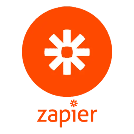 Zapier Symbol