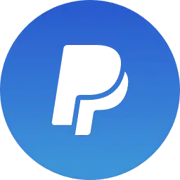 paypal logo