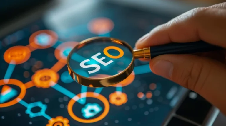 tehnical seo