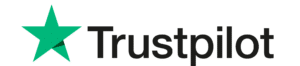 Trustpilot review logo