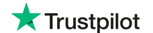 Trustpilot review logo