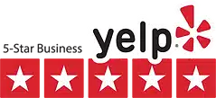 yelp review