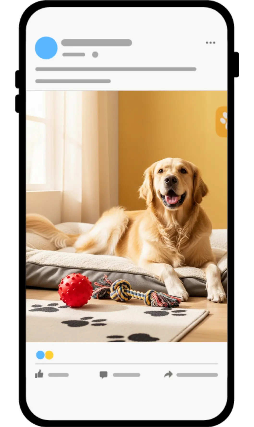 pet boarding business facebook ads case study results
