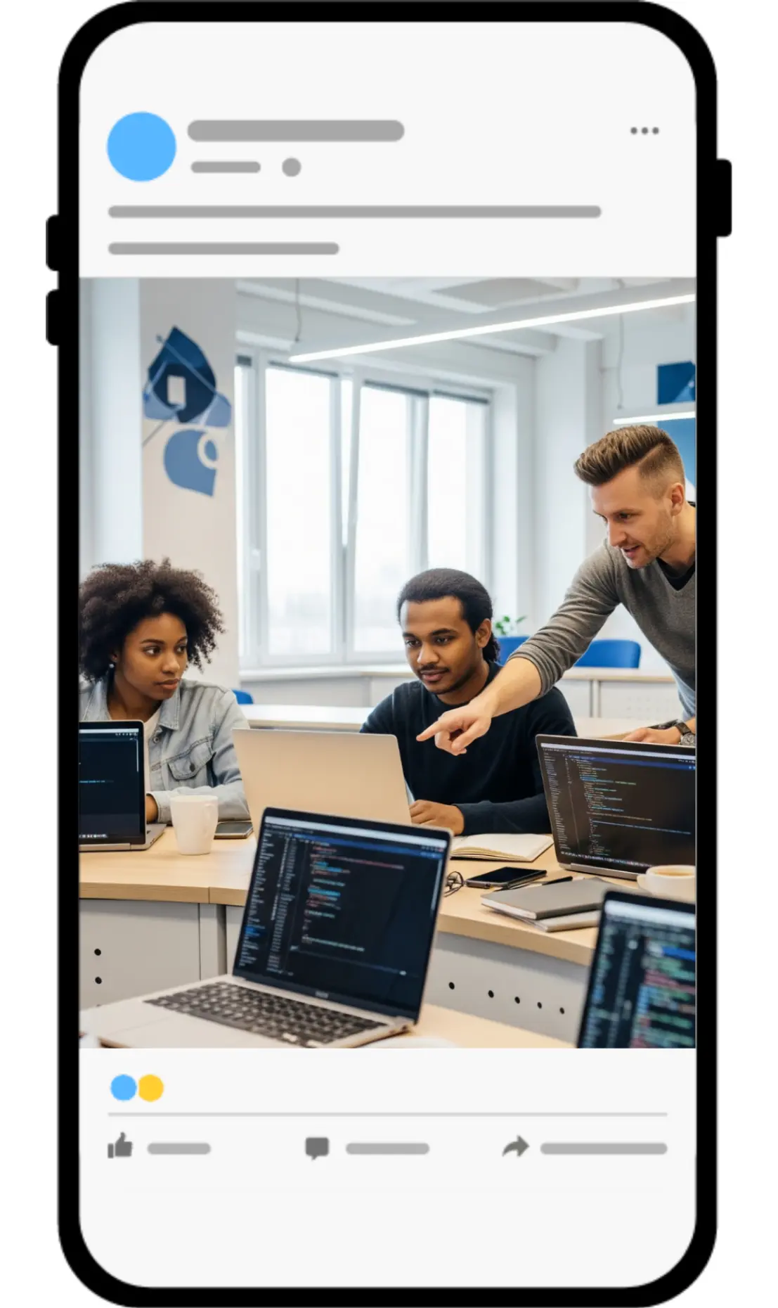 _Coding Bootcamps facebook ads case study results