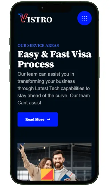 Web Design For Immigration Lawyer 4 Immigration lawyers website design and development